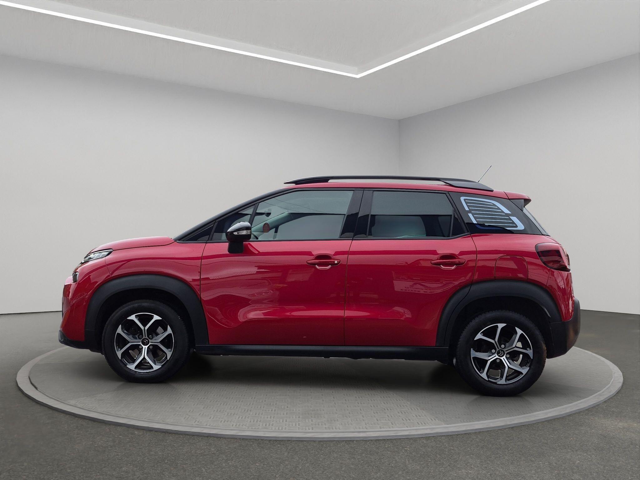 Citroen C3 Aircross 6